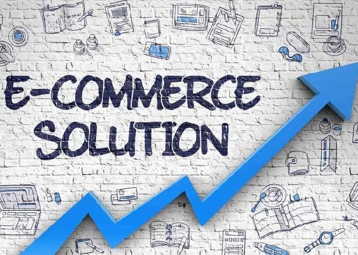 E-Commerce Solutions